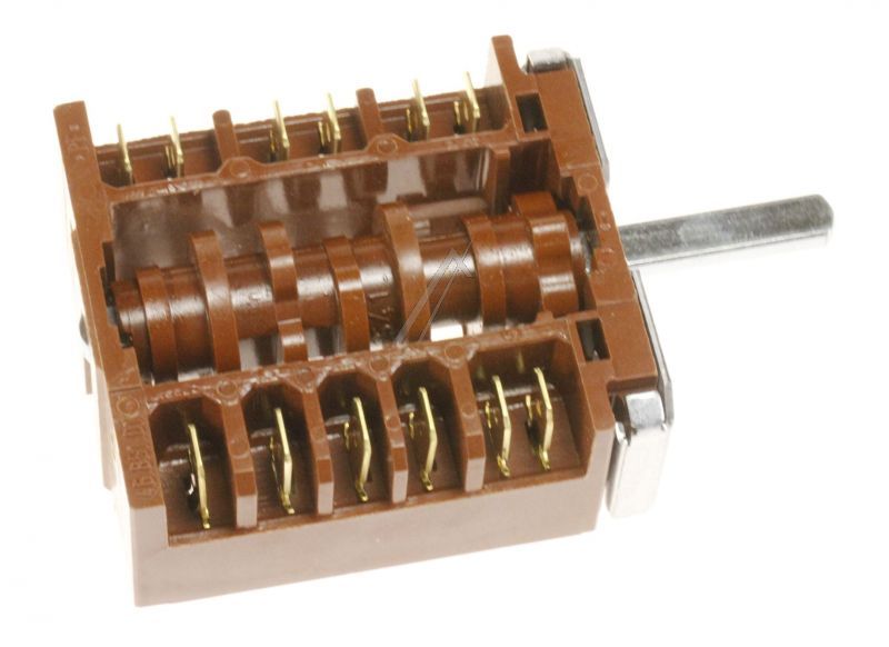 Arcelik Grundig Beko 263900005 - 46.25866.515 backofenschalter 46.25866.515
