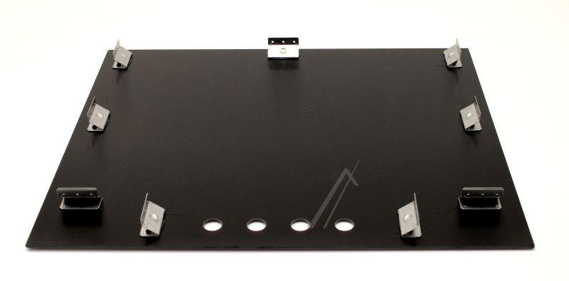Smeg 695617353 Glaskeramikfläche - Unterbaugruppe kochfläche