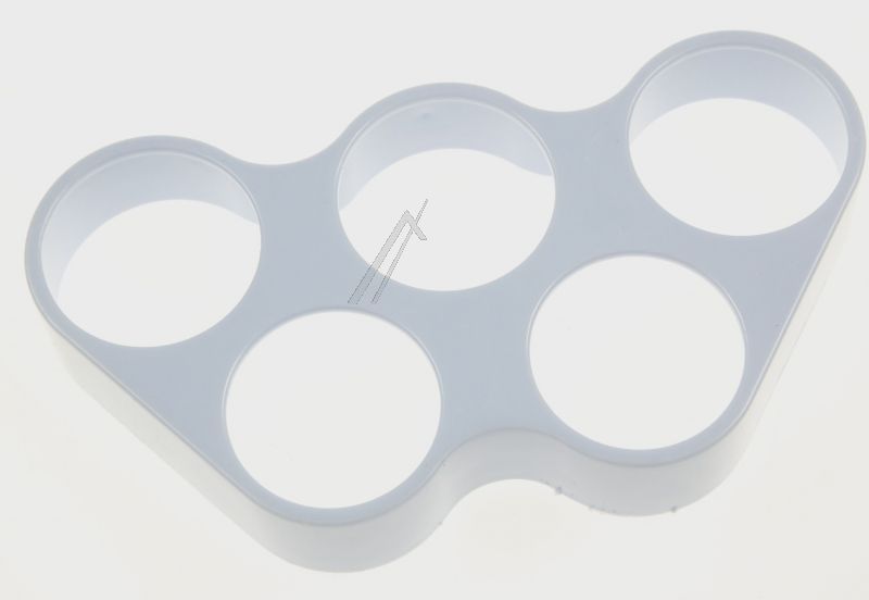 Arcelik Grundig Beko 4537540300 Eiereinsatz - Eggs support -blue p 2717c