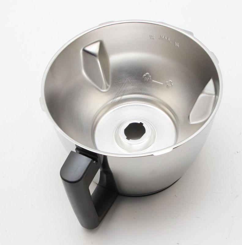 Magimix 502480 Kanne - Cuve assemble cook expert