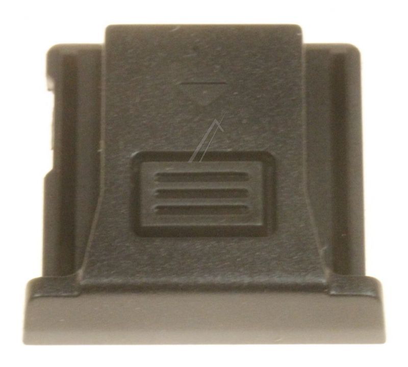 Panasonic VYF3522 Batteriefachdeckel - Schutzkappe f. blitzschuh