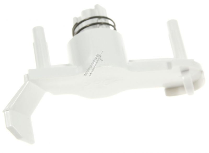 Delonghi KW713834 Federhalter - Shaft & spr- interlock fp582/fp690/fp691