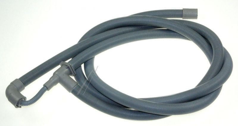 Whirlpool Indesit 480113100186 Ablaufschlauch - C00312593 ablaufrohr la08 Whirlpool Indesit 480113100186 Ablaufschlauch - C00312593 ablaufrohr la08
