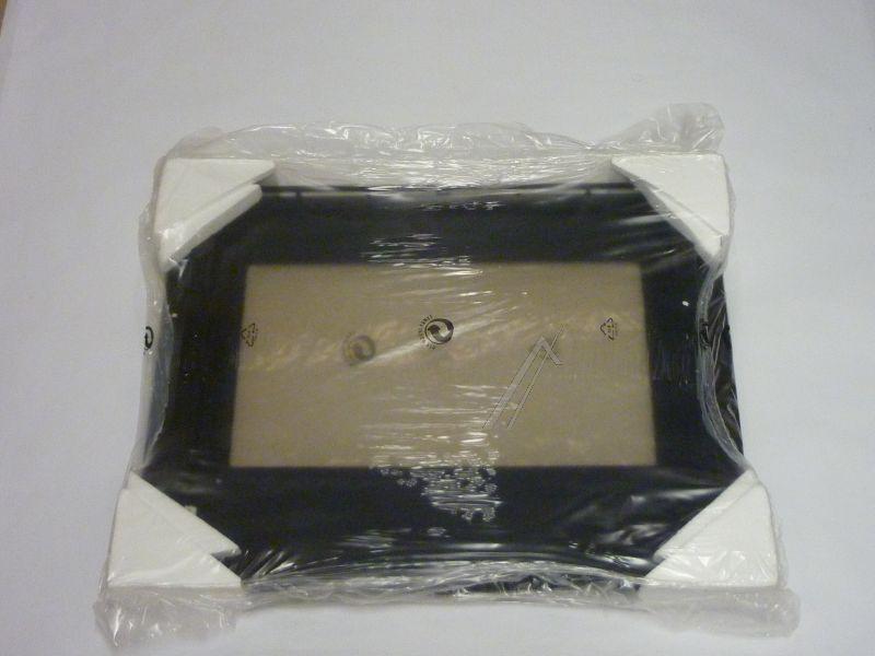 Whirlpool Indesit 482000023405 Aussenscheibe - C00298312 aussentuer inox hot/ari