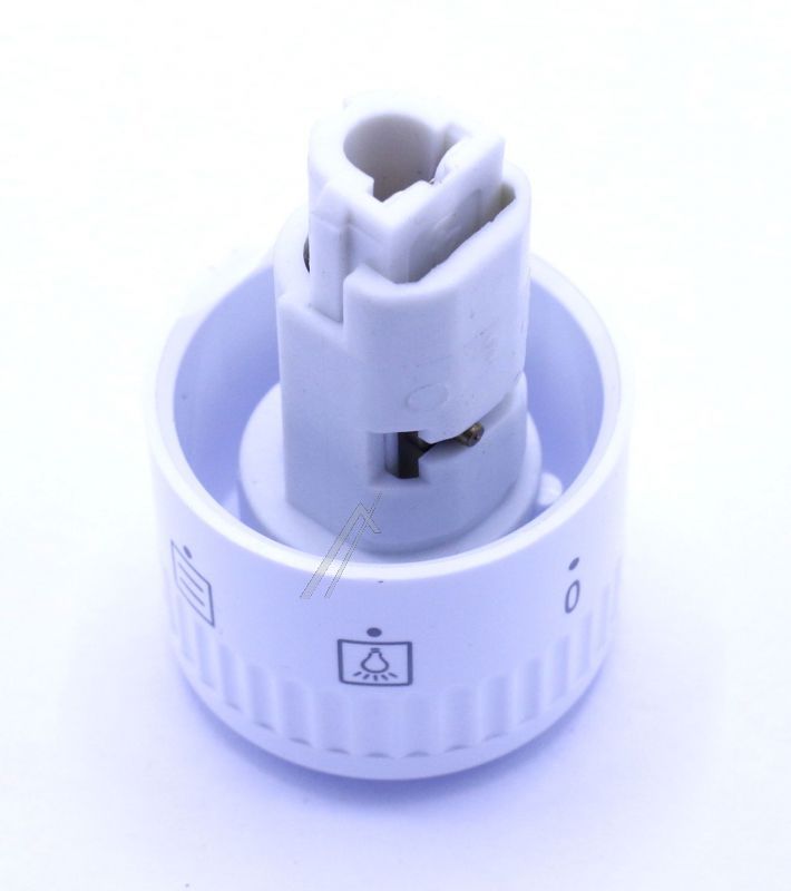 Vestel 42041611 Knopf Taste - Knob(oven function)
