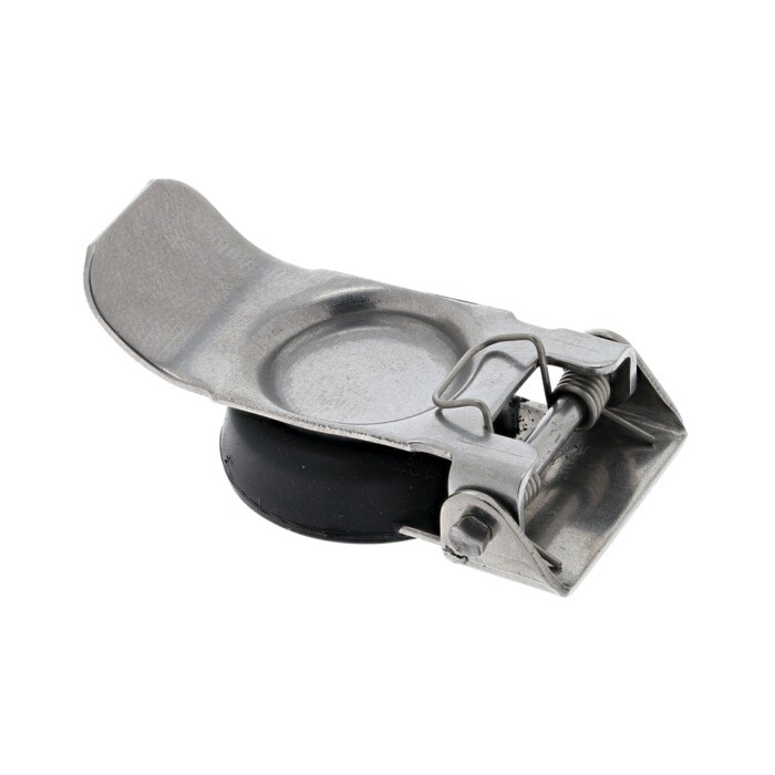 AEG Electrolux 3158772008 Klappe Deckel - Deckel,sonde