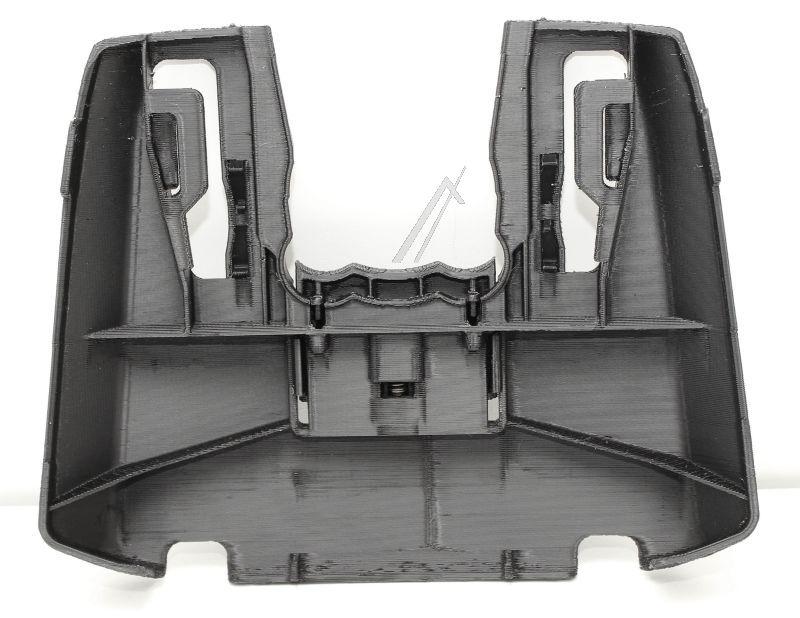 SEB SS1600007380 Staubsaugerbeutelhalter - Ss-1600007380 3d/support/sac