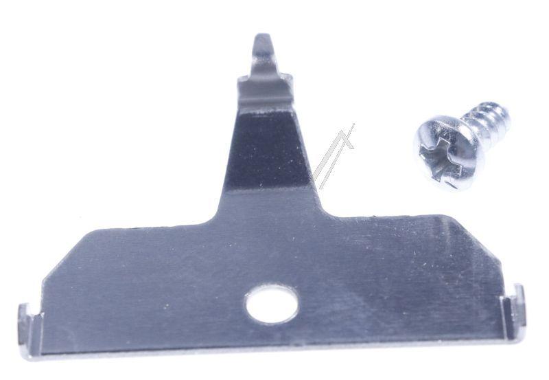 Vestel 22393421 Befestigungsteil - T type connection spring (14mm) gr.