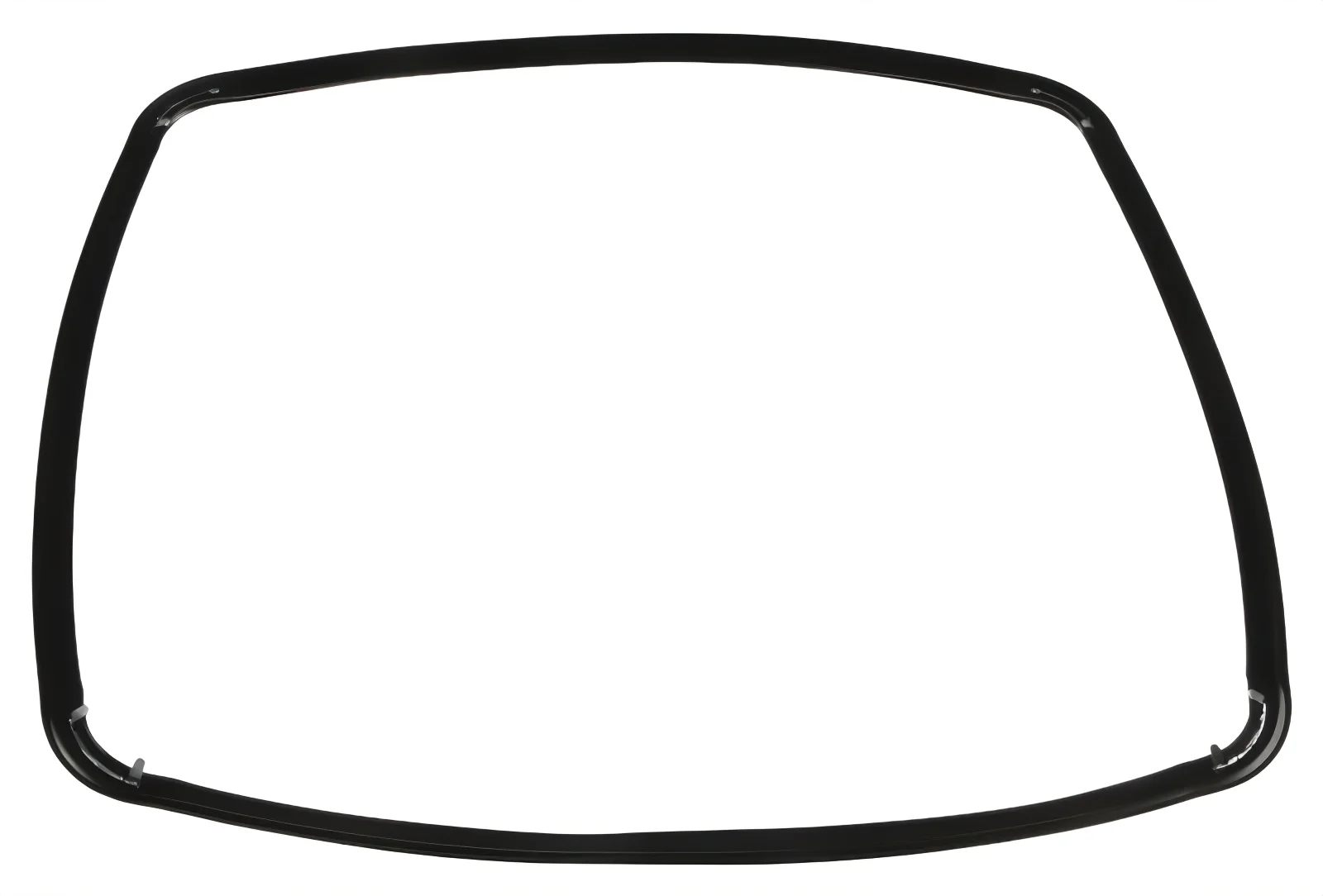 Backofentürdichtung 420066700 für Backofen Türdichtung 4-seitig passend für Indesit