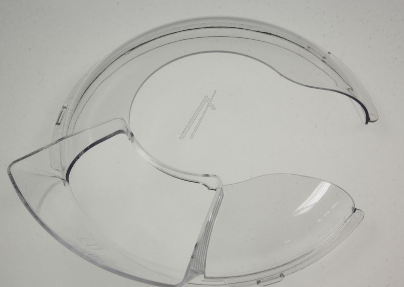 AEG Electrolux 4055377438 Klappe Deckel - Deckel
