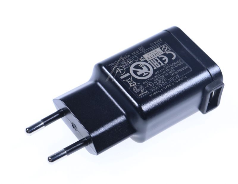 Philips Saeco USB Adapter 300008717761 für Rasierer Ersatzteil