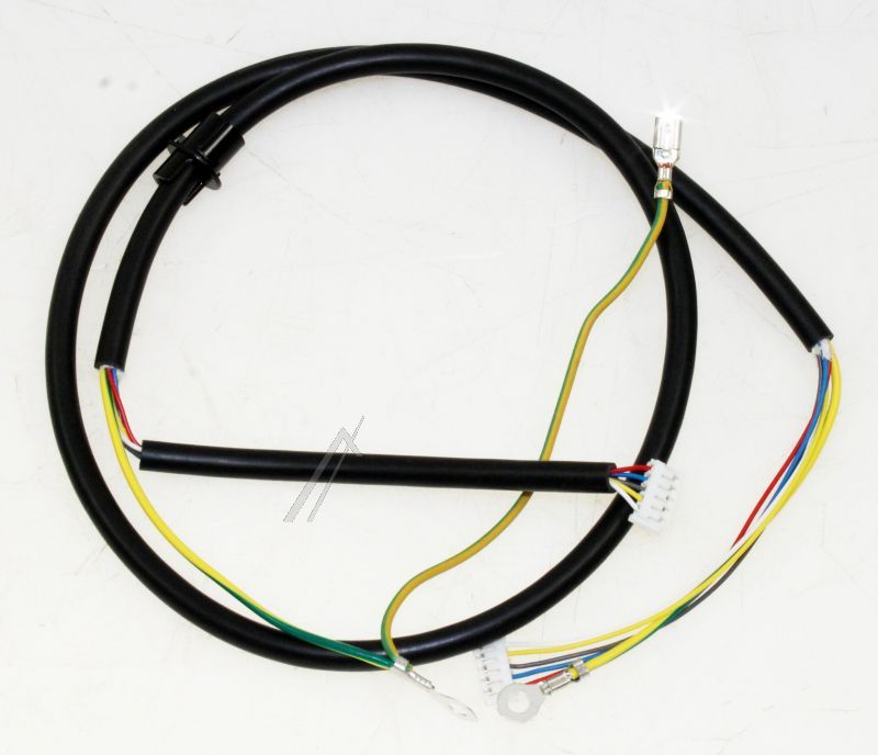 Whirlpool Indesit 480120101274 Stecker - C00429801 kabel