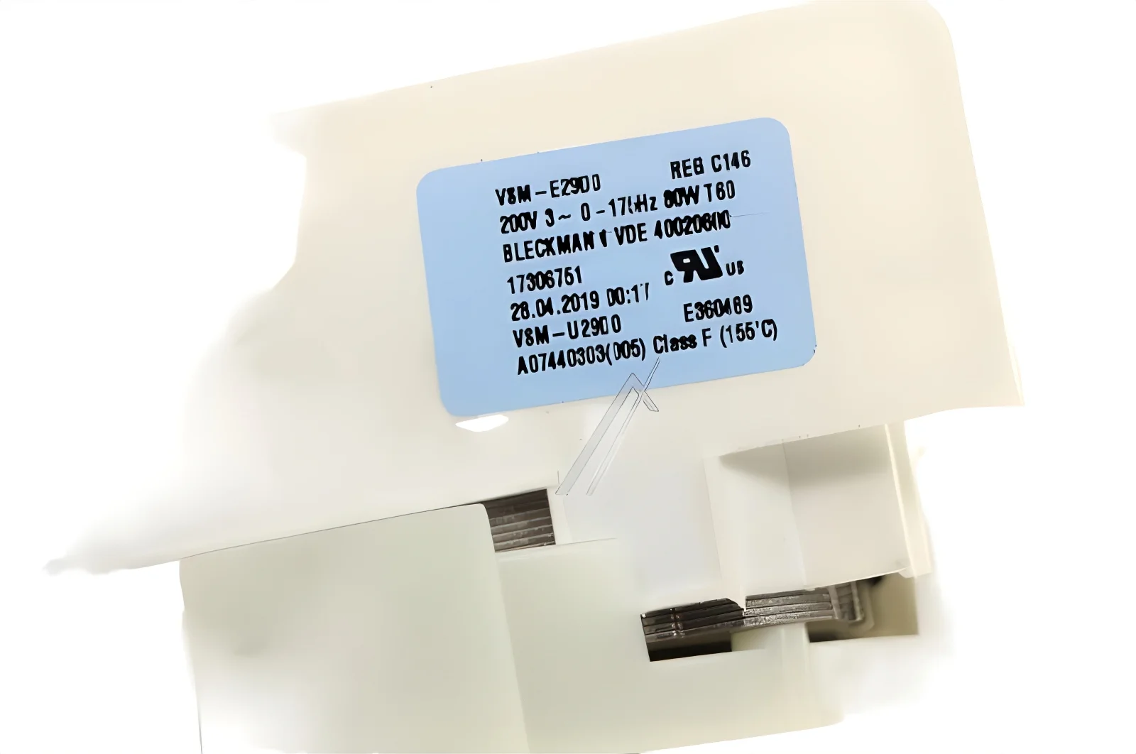 AEG Electrolux Umwälzmotor 140074403035 für Geschirrspüler Ersatzteil