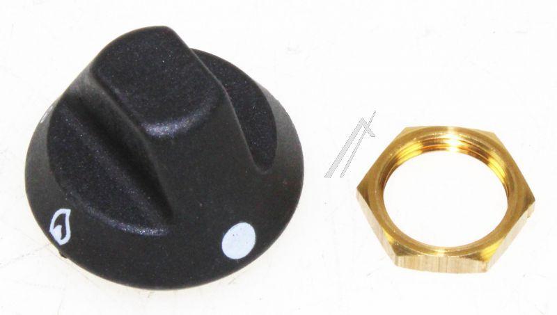 Dometic 105313789 Knopf Taste - Kit, drehbar knebel