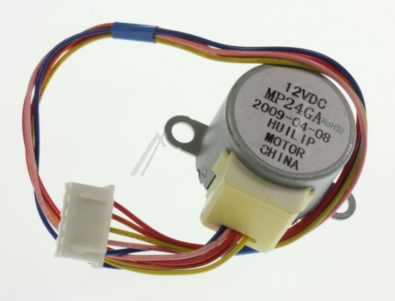 270955 Motor - Louver step motor mp24ga 12v dc