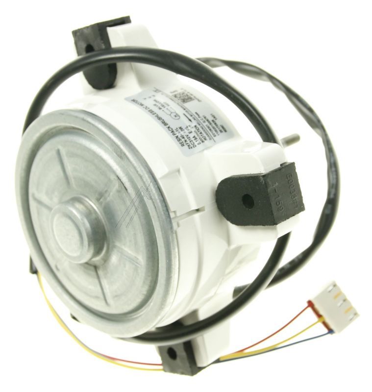 Midea 11002015006761 - Dc motor, brushless