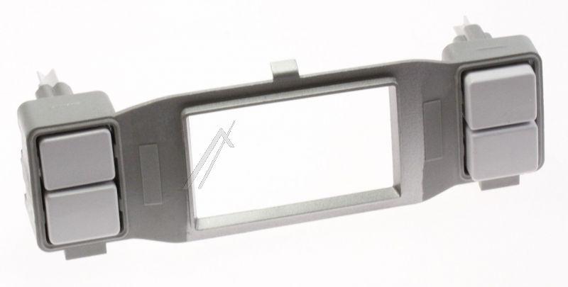 Arcelik Grundig Beko 1766780500 Knopf Taste - Slim passend für beko display gr. Arcelik Grundig Beko 1766780500 Knopf Taste - Slim passend für beko display gr.