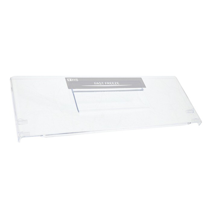 AEG Electrolux 2426317133 Klappe Gefrierfach - Tür
