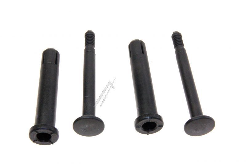 Brandt 76X3442 Achse - Achse scharniere deckel v.