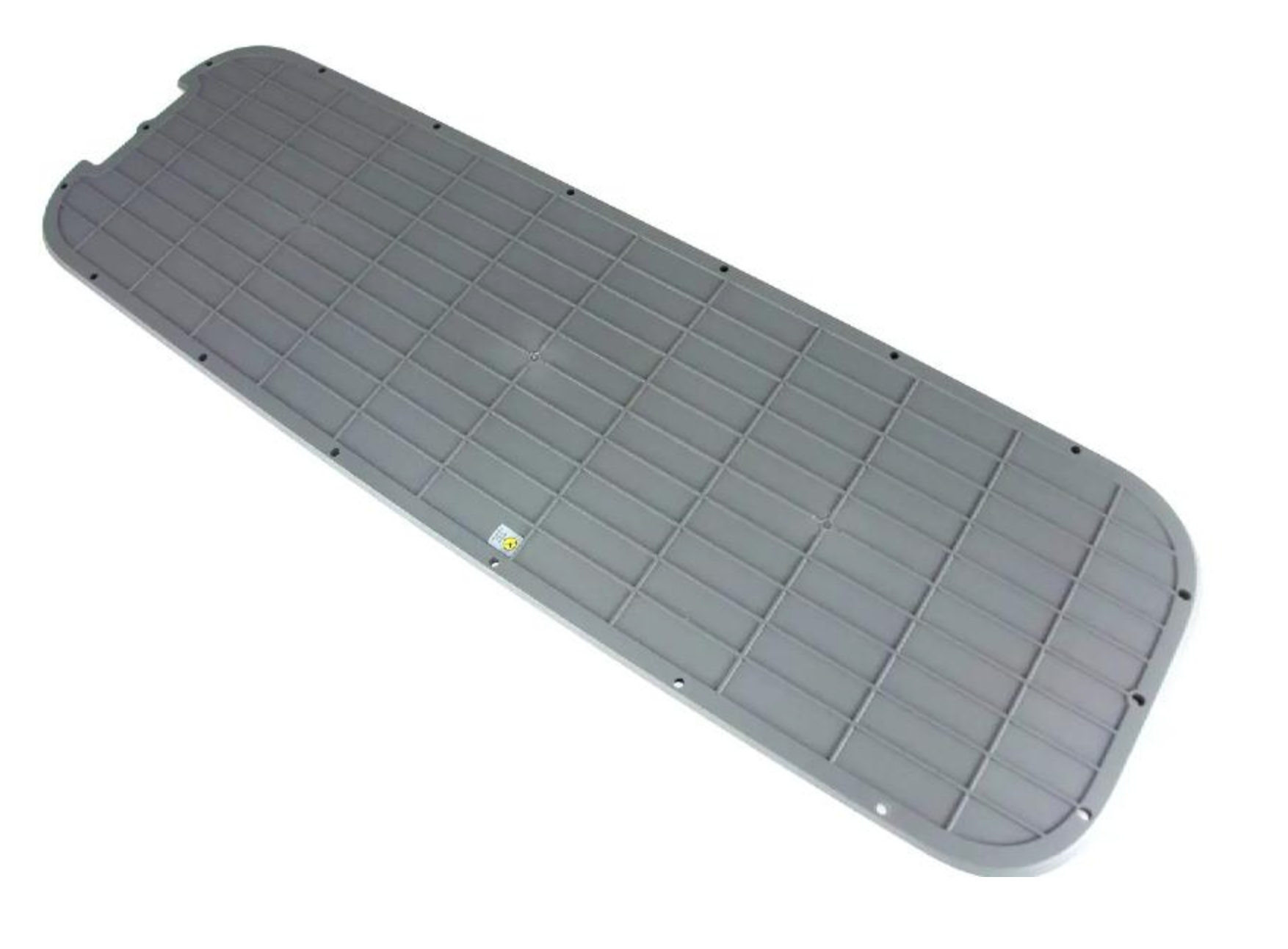 Batteriefachdeckel C002550036400 für Xiaomi Mi Electric Scooter 4 Ultra
