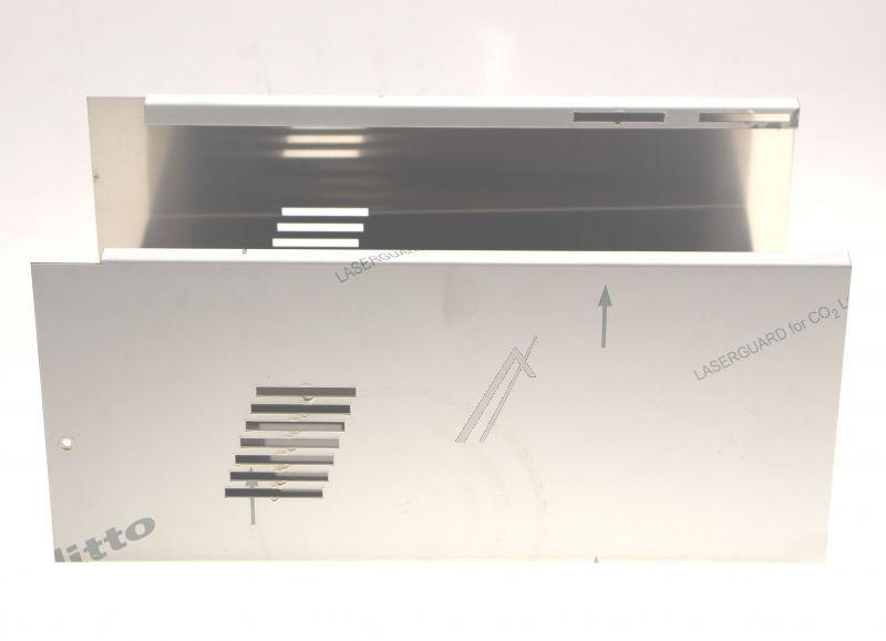 SMEG 060890379 - Kamin unten