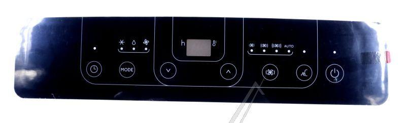 Delonghi AS00001710 Abdeckung Gehäuse - Abdeckung
