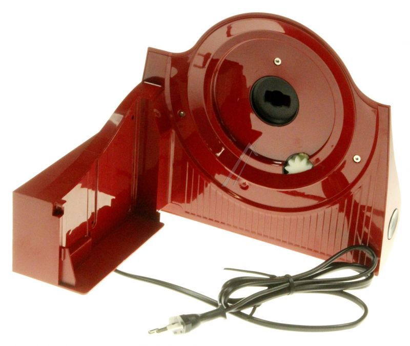 BSH Bosch Siemens 00658342 Motor - Antriebseinheit kpl mit dem roten gehaeuse