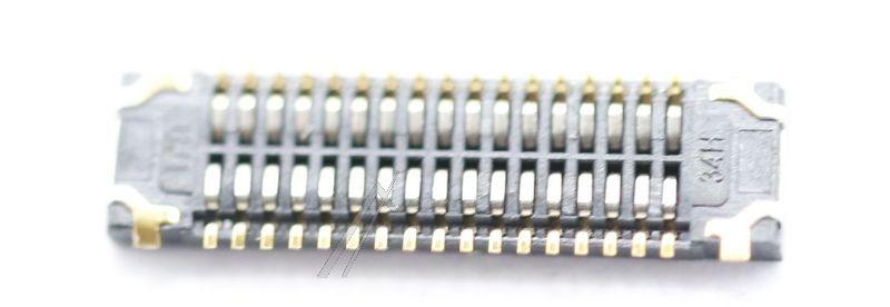 Samsung 3710003871 Buchsenleiste - 3710-003871 socket-board to board,34p,2r,0.35mm,smd-