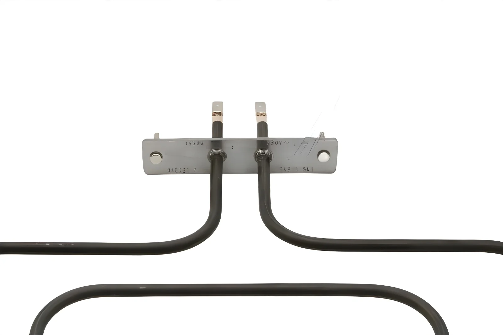 Heizelement Oberhitze für Backofen Grillheizstab wie Electrolux Ersatzteil