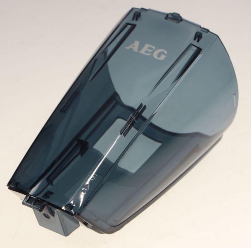 AEG Electrolux 8089908027 Staubbehälter - Staub,behälter,schwarz,fl