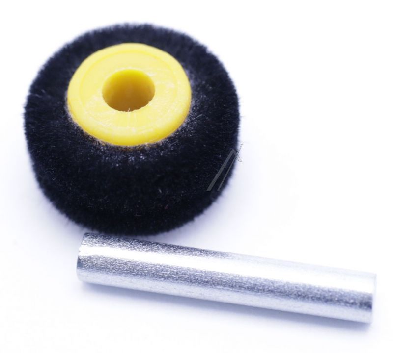 Candy Hoover 48018451 Rollen - Räder kit