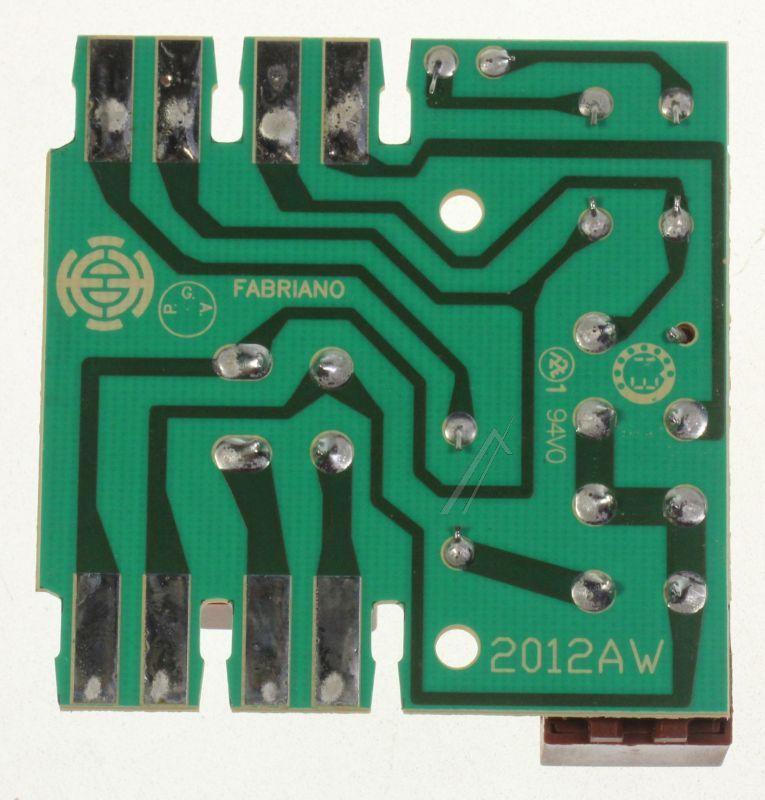 Whirlpool Indesit 481927638312 - C00481321 schaltereinhei t