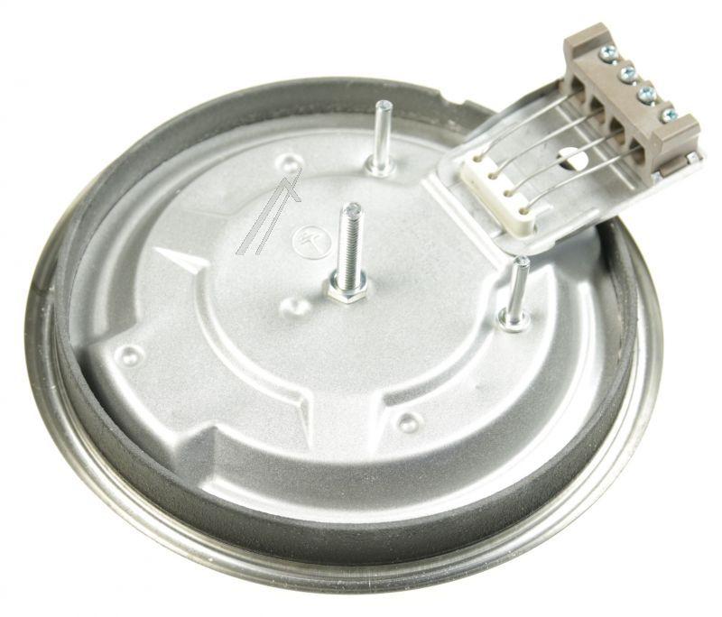 EGO 1914463040 Kochplatte - 19.14463.040 blitzkochplatte 145mm-1500w 230v