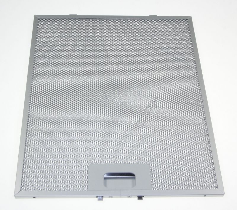 Silverline YT142212006 Metallfettfilter - Yt142.2120.06 metallfettfilter