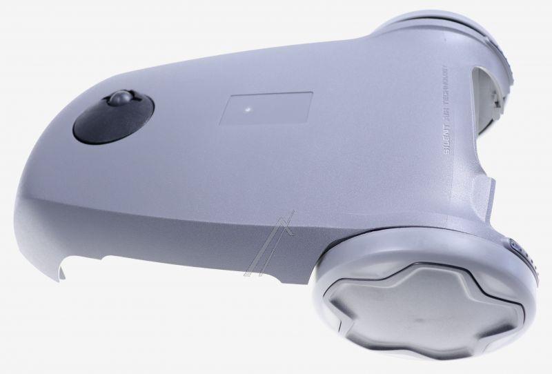 AEG Electrolux 2198979151 - Unterteil,mit rollen