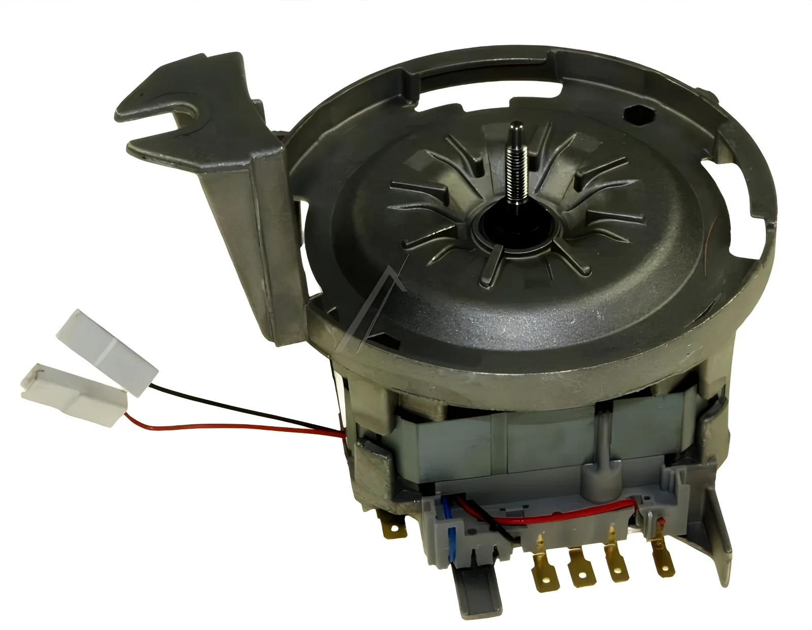 BSH Bosch Siemens 00483053 Umwälzmotor - Motor für umwälzpumpe gv450, 240v-50hz-high