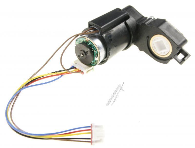 Samsung DJ9702178A Motor - Dj97-02178a assy case drum,vr9000h,-,robot assy case