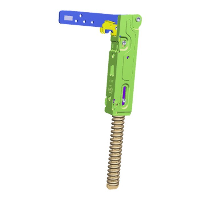AEG Electrolux 5550186026 Türscharnier - Scharnier,tür,r