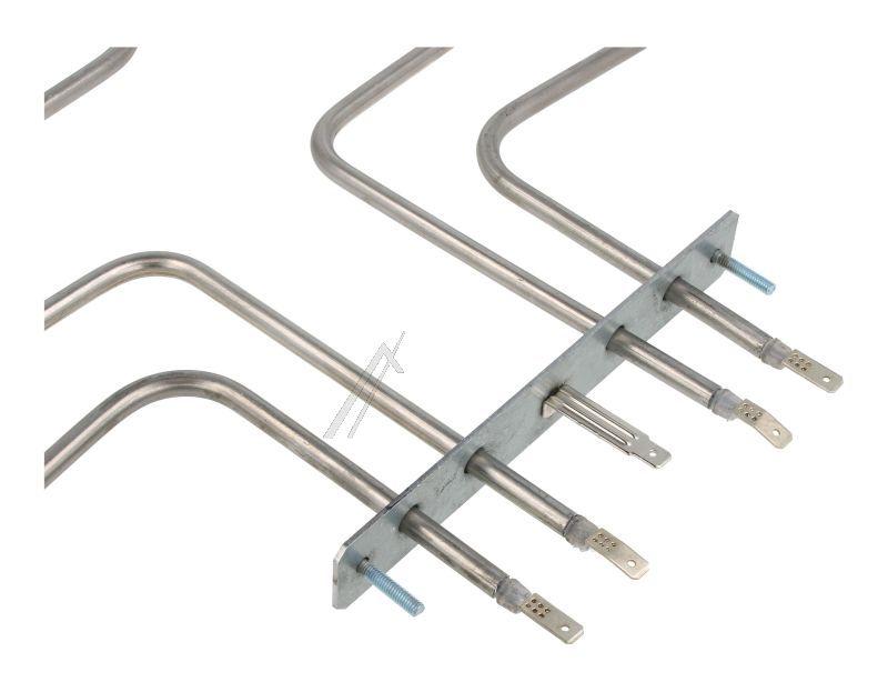 COM Heizelement Oberhitze - Backofenoberhitze 900+1600w alternativ für bauknecht