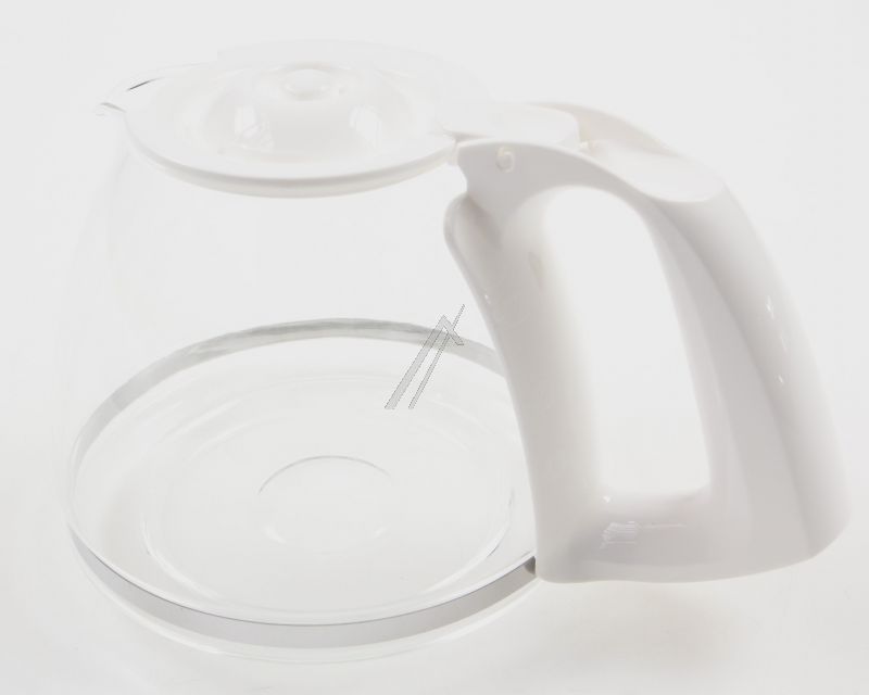 SEB SS203054 Glaskanne - Ss-203054 kaffeekanne+kanne