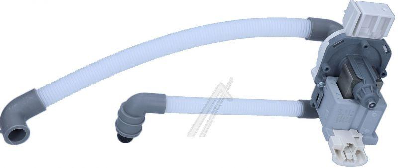 Whirlpool Indesit 488000372735 Laugenpumpe - C00372735 assieme pompa ricircolo direct injection