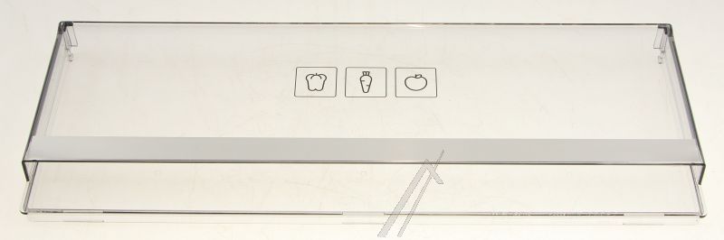 Samsung DA9715520C Deckel Gemüseschale - Da97-15520c assy cover veg-up,rb7000r,printing, hot