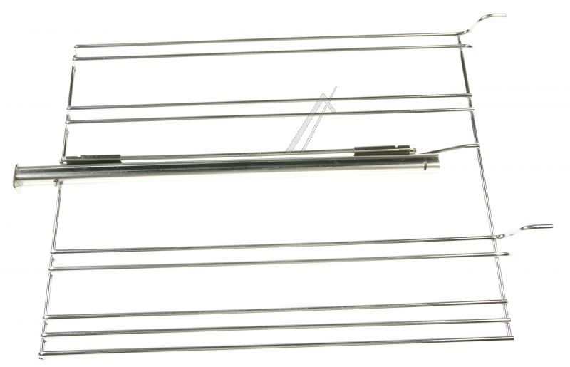 Arcelik Grundig Beko 210460350 Rost - Grill regalablage rechts