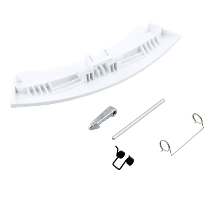 AEG Electrolux 4055128930 Waschmaschinentürgriff - Türgriff