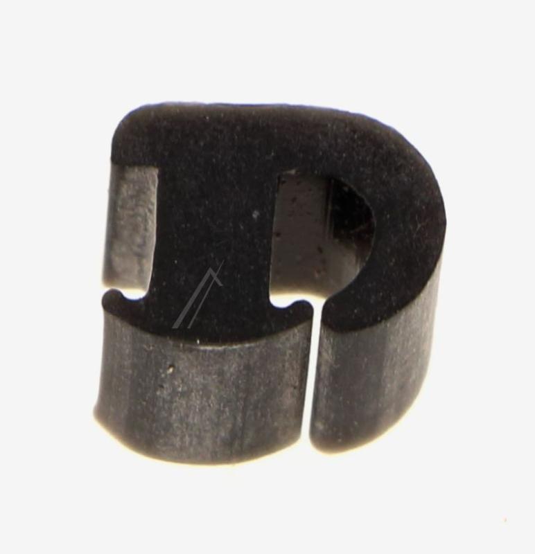 Teka 81209001 Gummistopper - Gummipuffer gitterrost