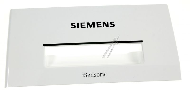 BSH Bosch Siemens 00636768 Blende Waschmittelkasten - Schalengriff