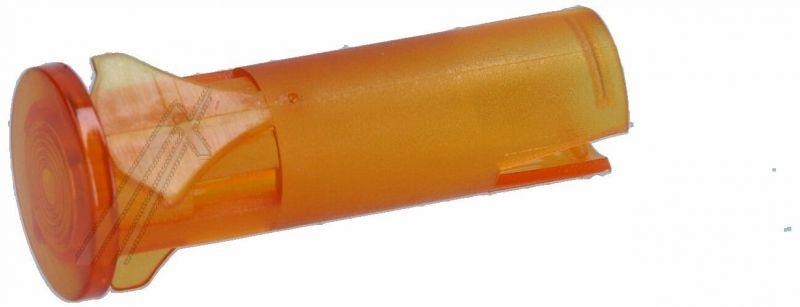 Gorenje 271570 Lampenabdeckung - Indicator lens 10-a mke kl