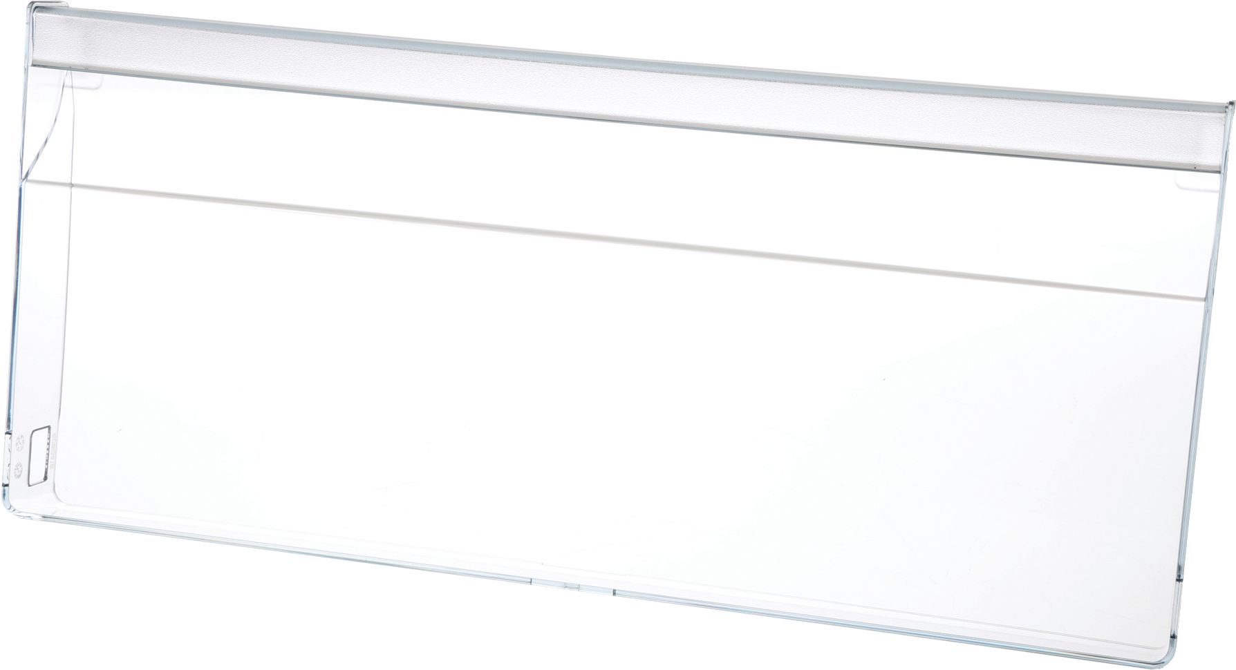 BSH Bosch Siemens 11041763 Schubladenblende - Blende