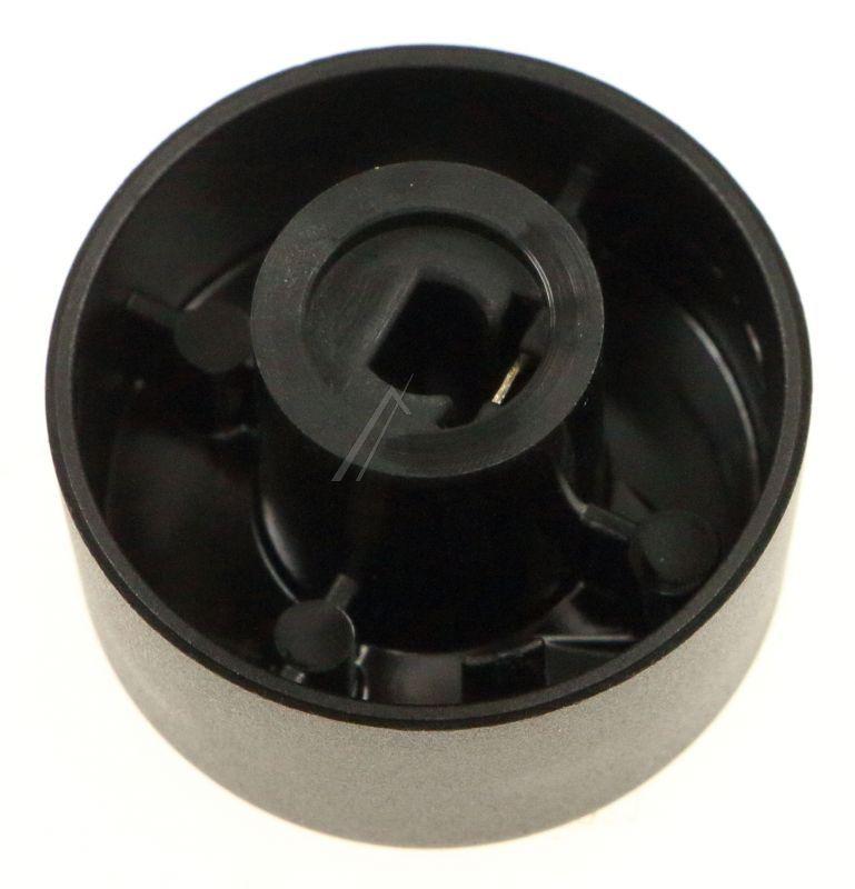 Whirlpool 488000520643 Knebel - C00520643 knob+cap assy aphro gog gebl