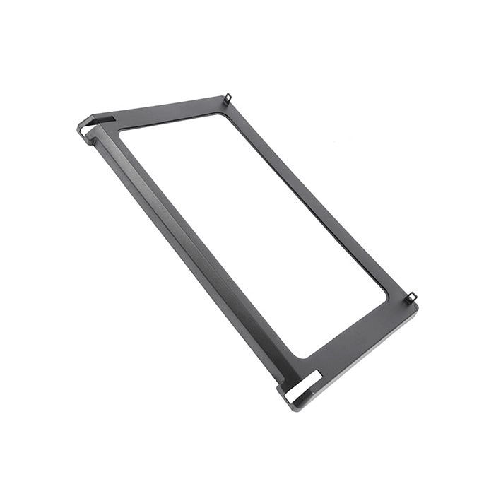 AEG Electrolux 50293787003 Blendrahmen - Binnenraam,ovendeur,microgolf